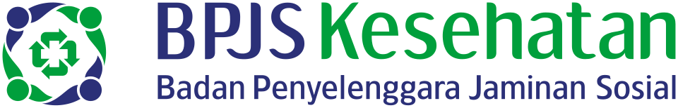 Logo BPJS Kesehatan — klien CV Smart Indonesia