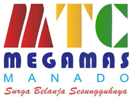 Logo MTC Megamas Manado — klien CV Smart Indonesia